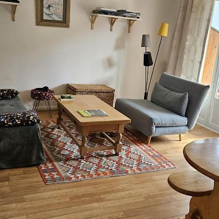 Péone Deux Pieces Face Aux Pistes 아파트 외부 사진